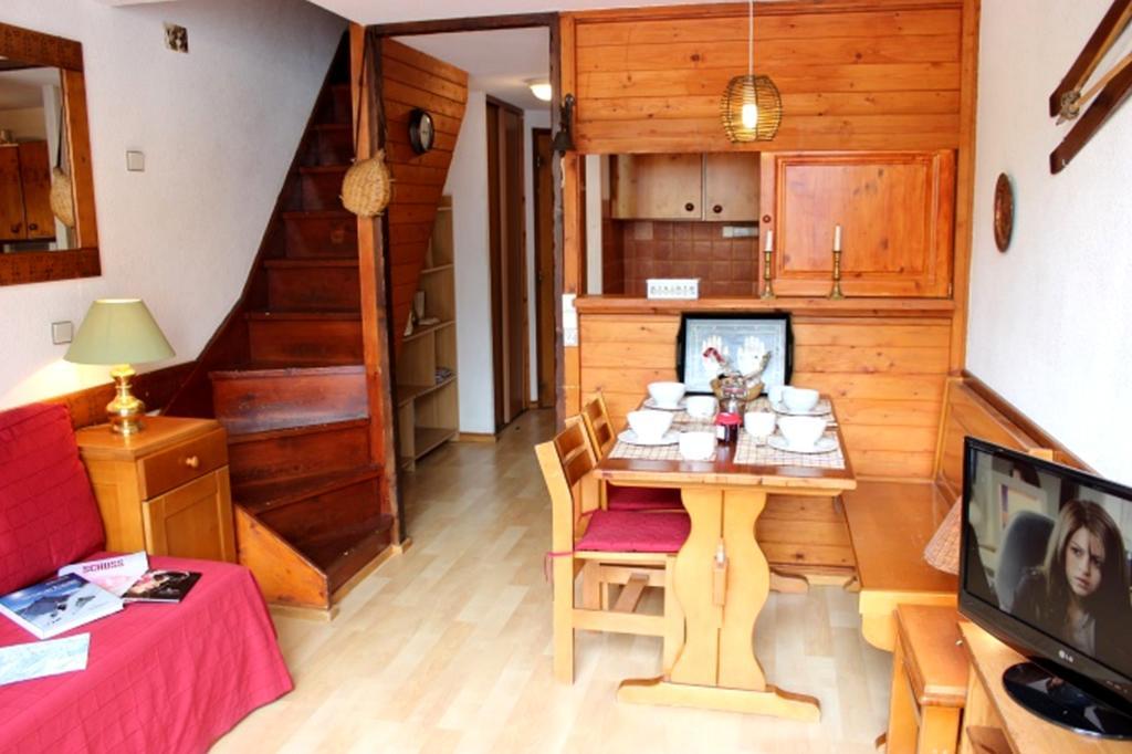 Odalys Le Silveralp Aparthotel *