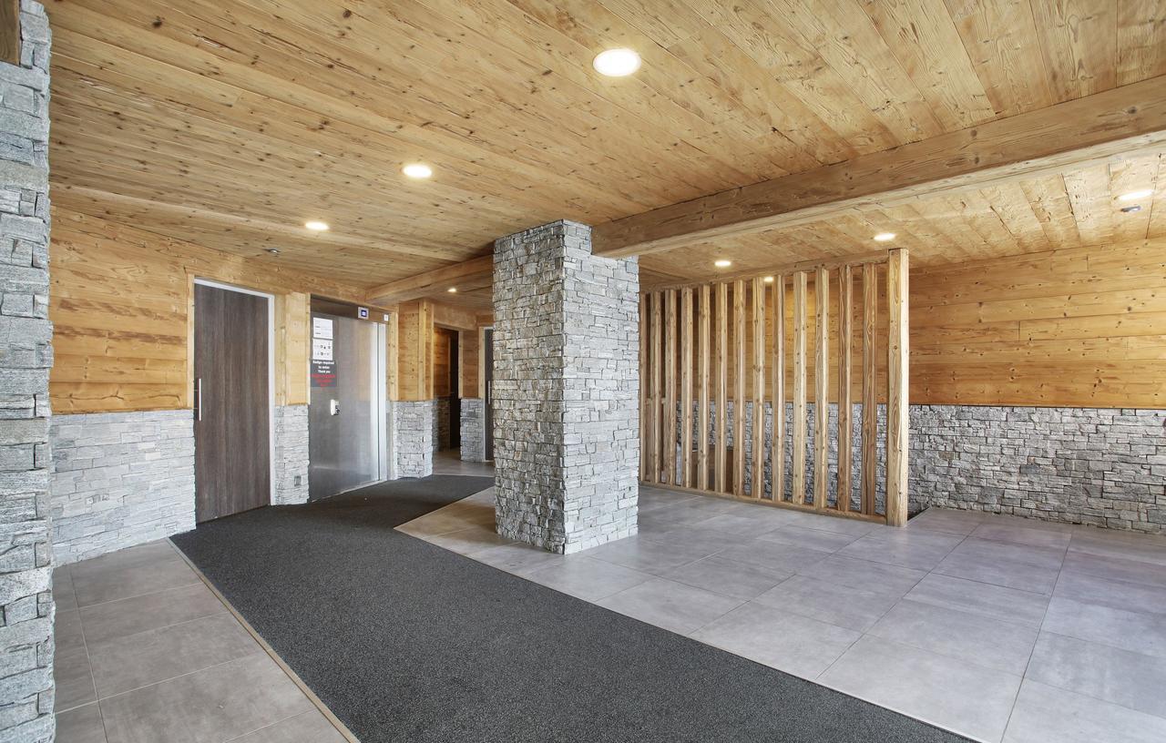 Odalys Le Silveralp * Val Thorens