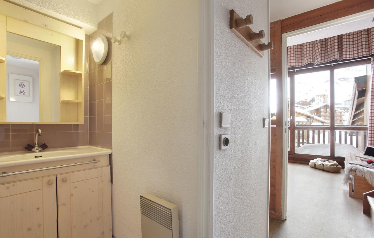 Aparthotel Odalys Le Silveralp *